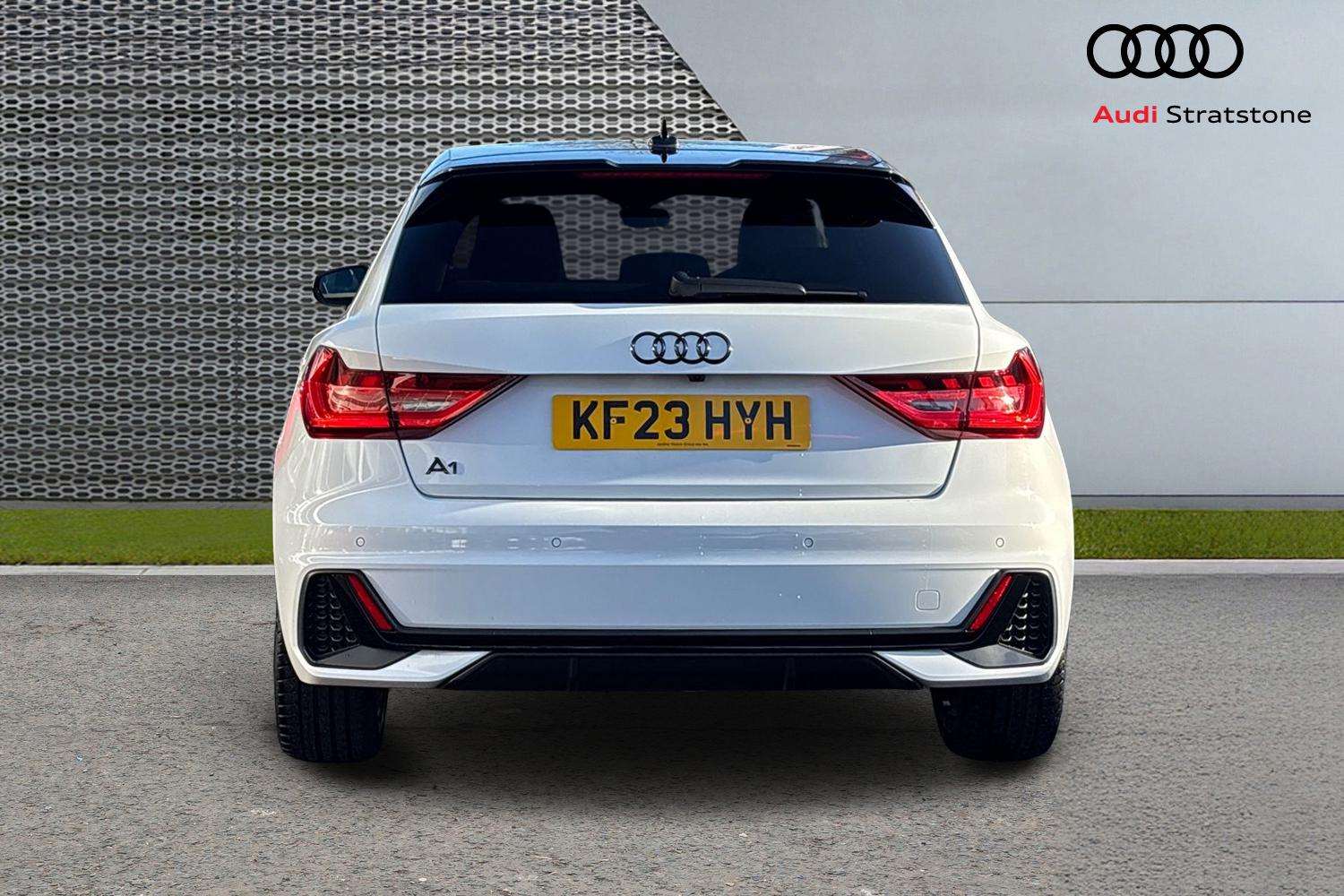 Used Audi A1 2023 for sale - 76789256: Photo 7