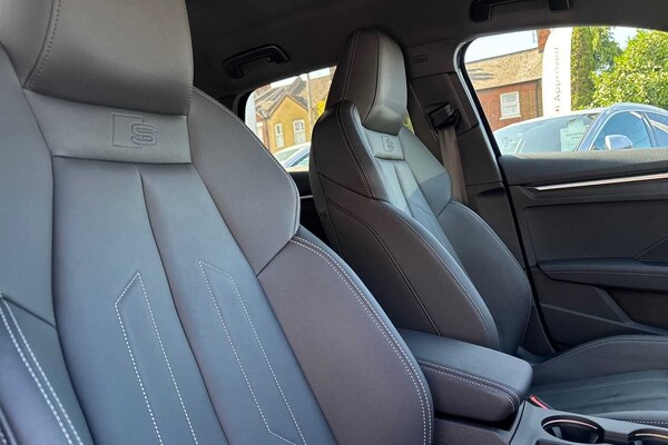 Used Audi A3 2025 for sale - 75496704: Photo 19