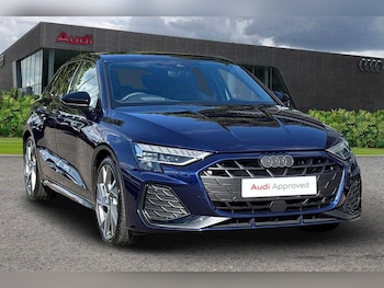 Audi - A3