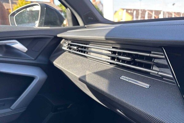 Used Audi A3 2025 for sale - 75496704: Photo 21