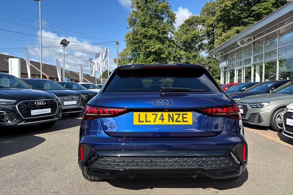 Used Audi A3 2025 for sale - 75496704: Photo 25
