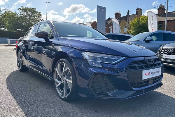 Used Audi A3 2025 for sale - 75496704: Photo 27