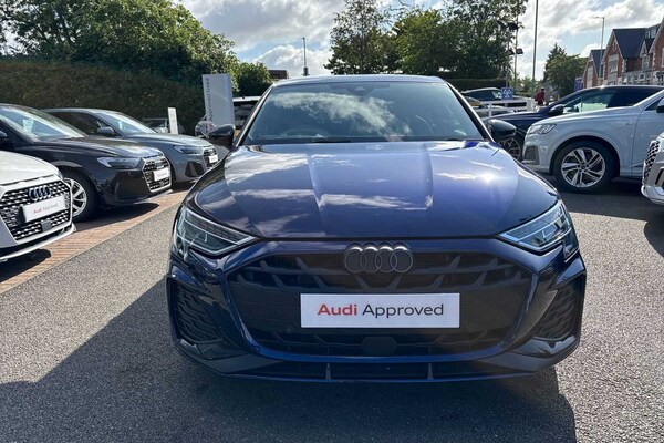 Used Audi A3 2025 for sale - 75496704: Photo 28