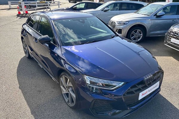 Used Audi A3 2025 for sale - 75496704: Photo 33