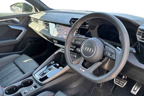 Used Audi A3 2025 for sale - 75496704: Photo 6