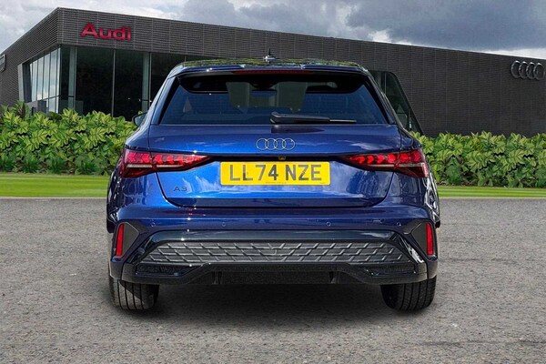 Used Audi A3 2025 for sale - 75496704: Photo 7
