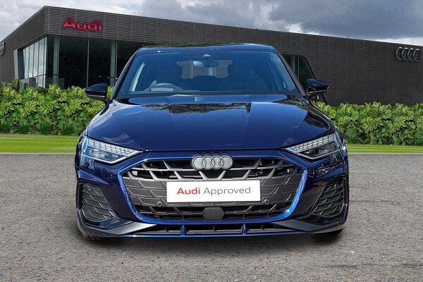 Used Audi A3 2025 for sale - 75496704: Photo 8