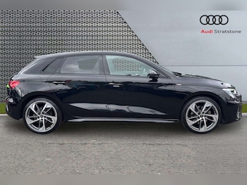 Used Audi A3 2023 for sale - 78774874: Photo