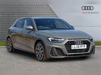 Used Audi A1 2026 for sale - 79535514: Photo