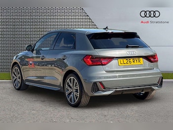 Used Audi A1 2026 for sale - 79535514: Photo