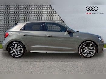 Used Audi A1 2026 for sale - 79535514: Photo