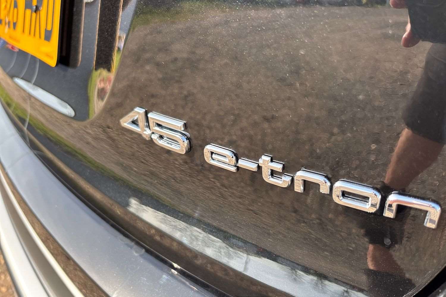 Used Audi Q4 e-tron 2026 for sale - 78173786: Photo 12