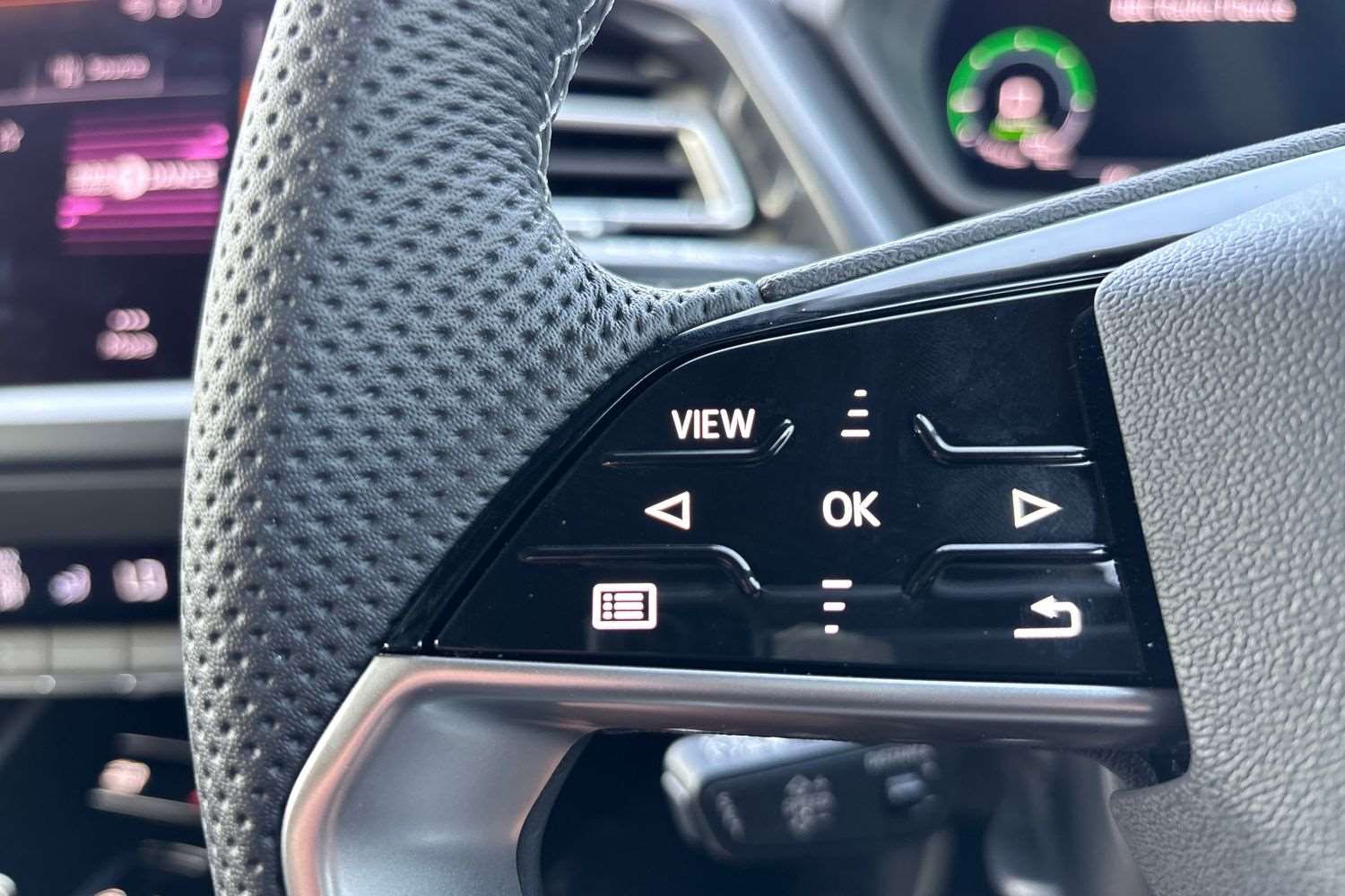 Used Audi Q4 e-tron 2026 for sale - 78173786: Photo 16