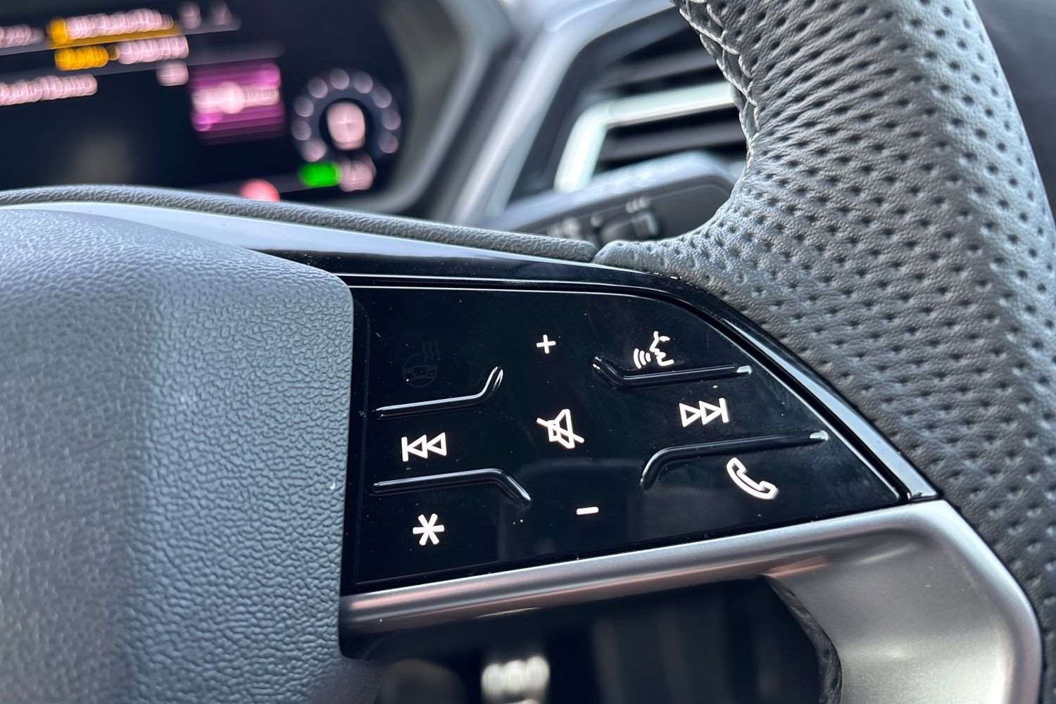 Used Audi Q4 e-tron 2026 for sale - 78173786: Photo 17