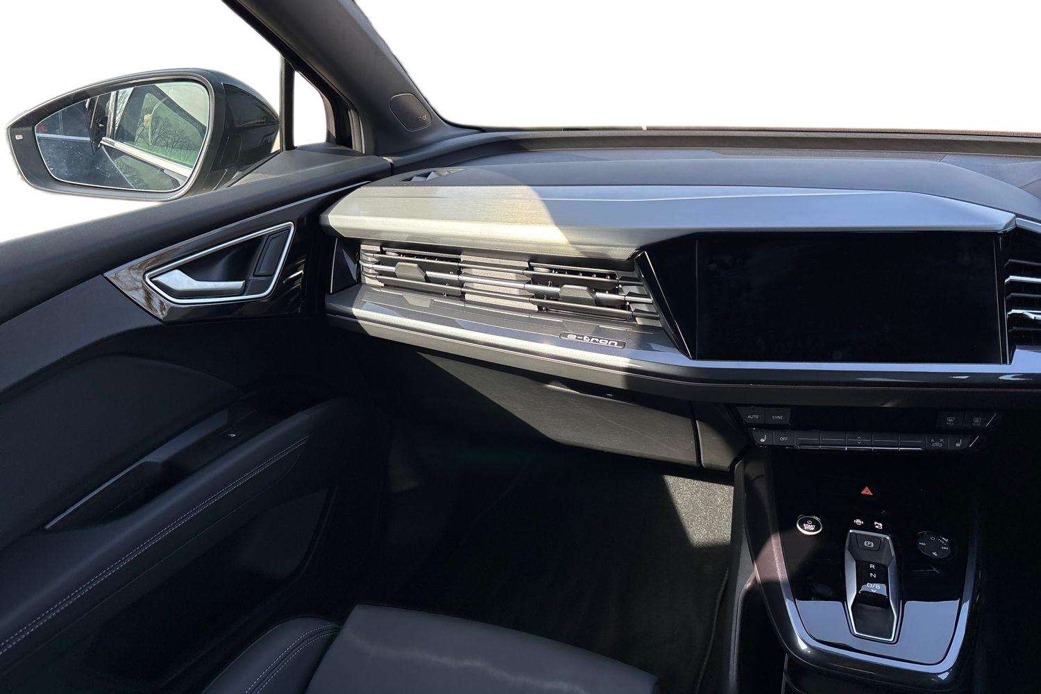 Used Audi Q4 e-tron 2026 for sale - 78173786: Photo 19