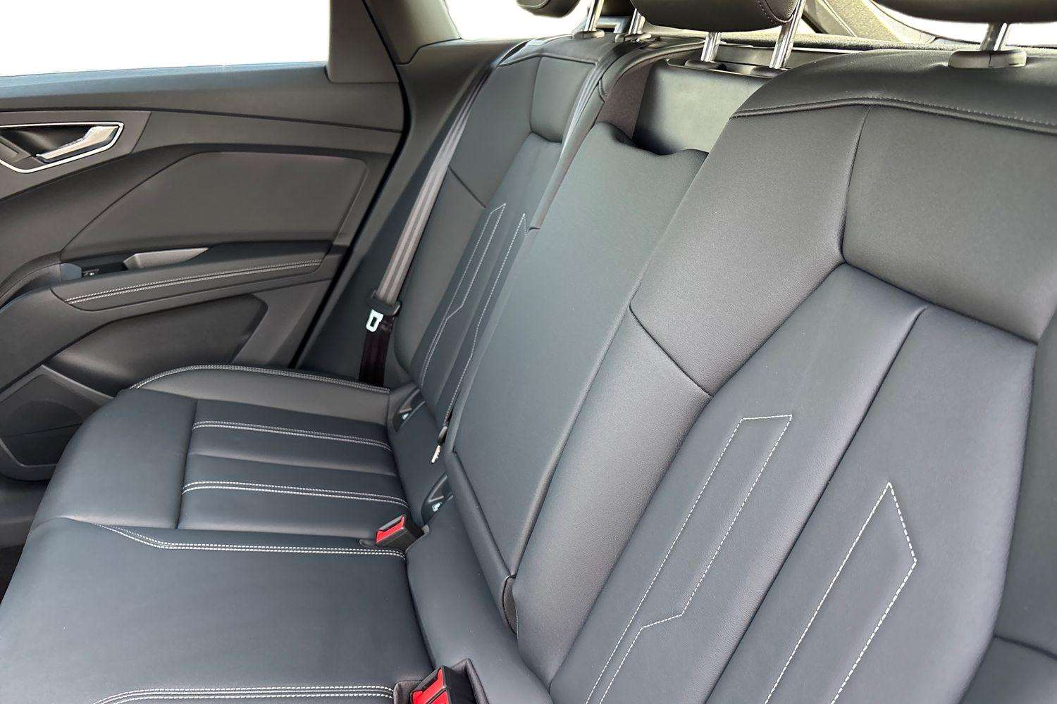 Used Audi Q4 e-tron 2026 for sale - 78173786: Photo 22