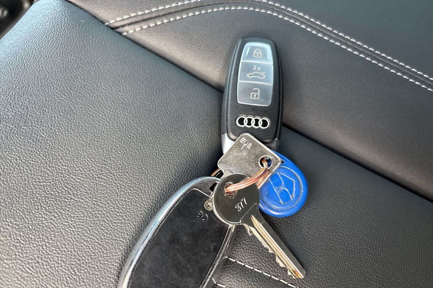 Used Audi Q4 e-tron 2026 for sale - 78173786: Photo 25