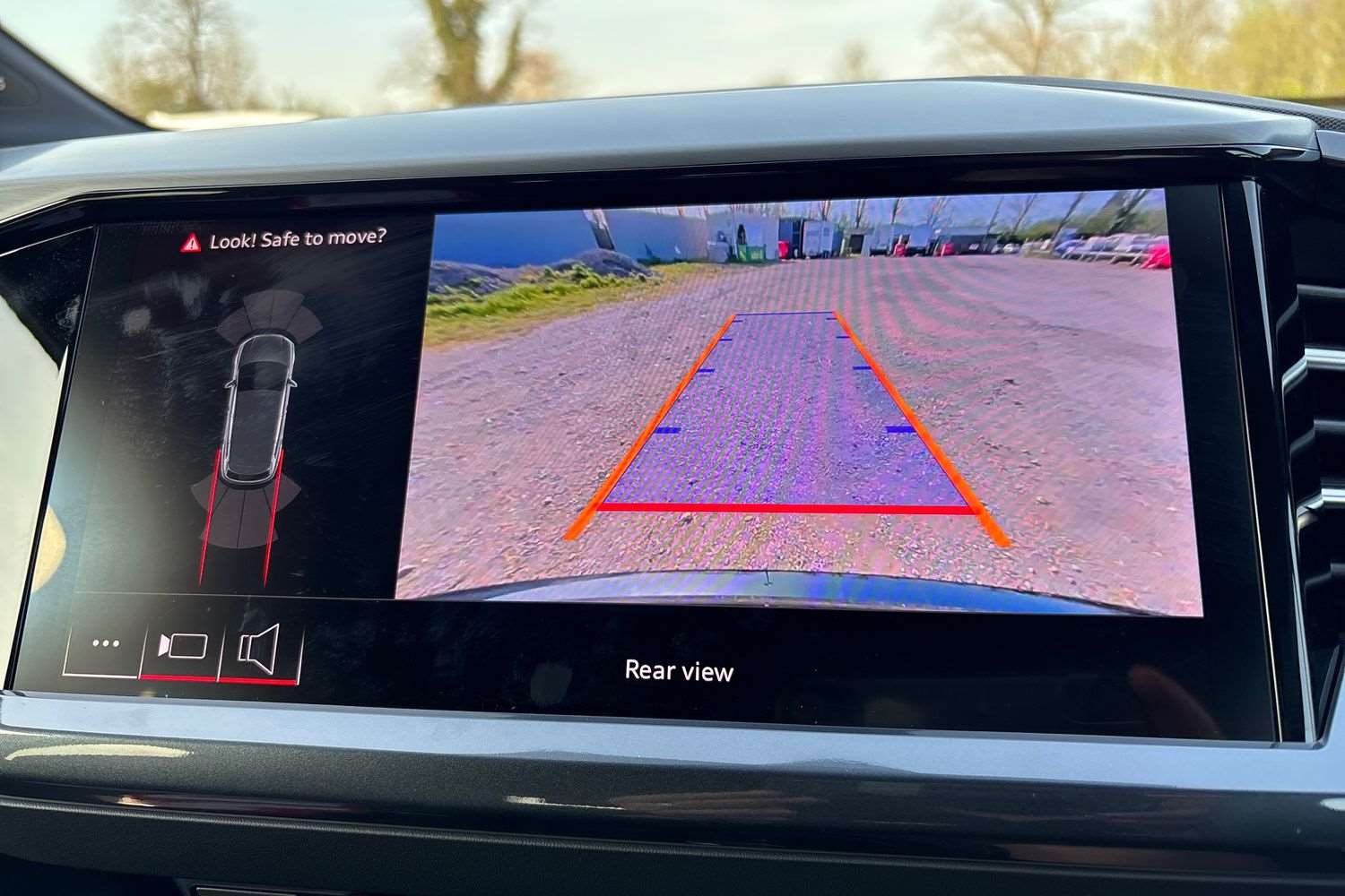 Used Audi Q4 e-tron 2026 for sale - 78173786: Photo 26