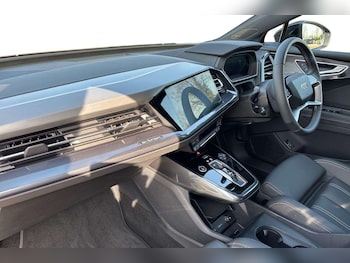 Used Audi Q4 e-tron 2026 for sale - 78173786: Photo