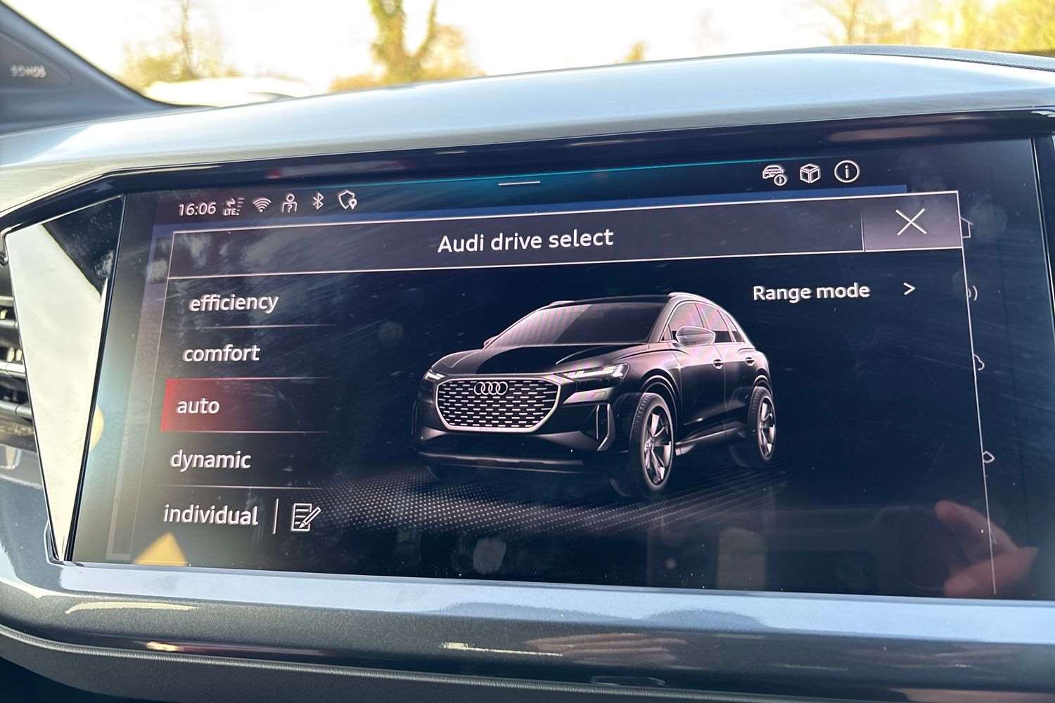 Used Audi Q4 e-tron 2026 for sale - 78173786: Photo 30