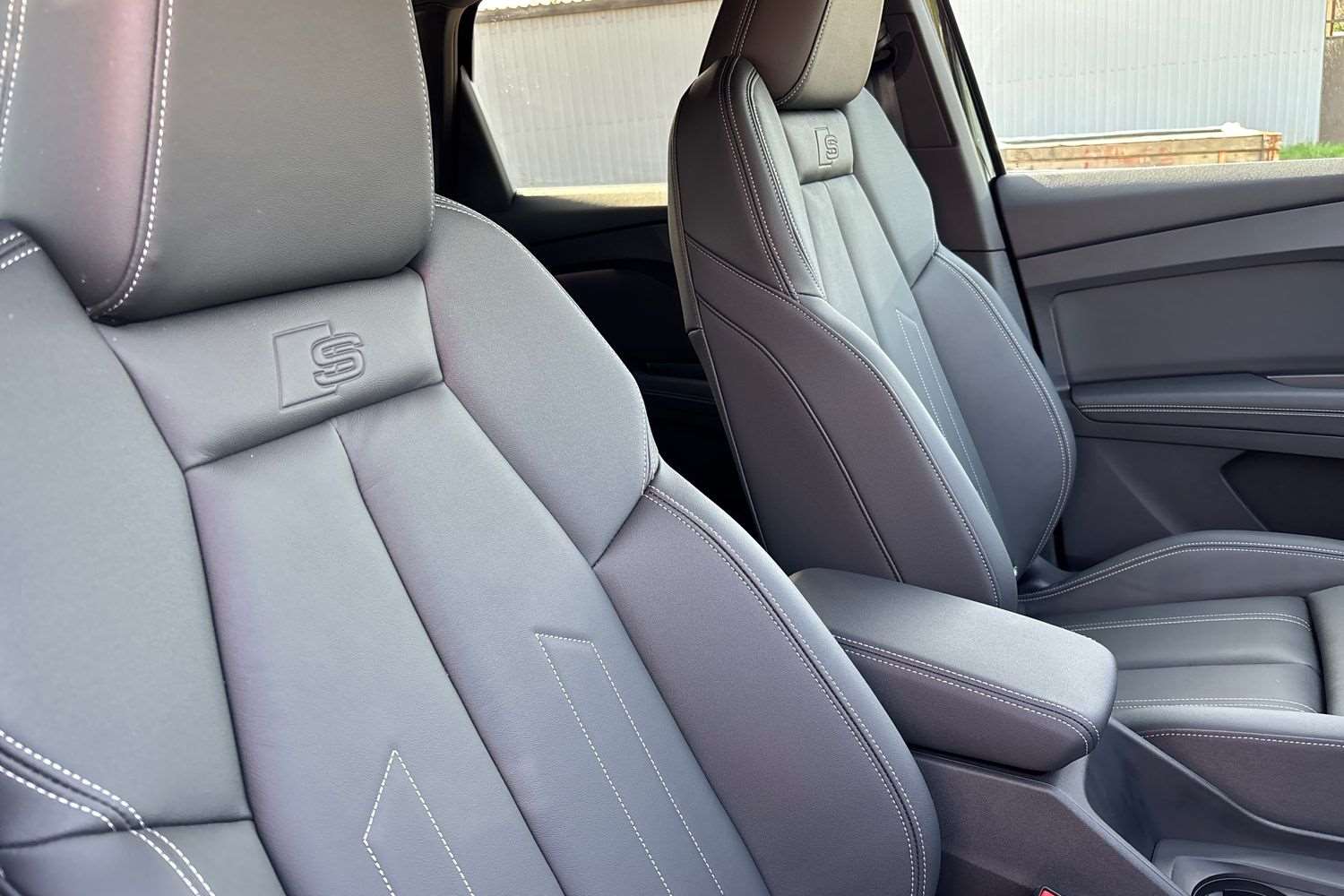 Used Audi Q4 e-tron 2026 for sale - 78173786: Photo 31