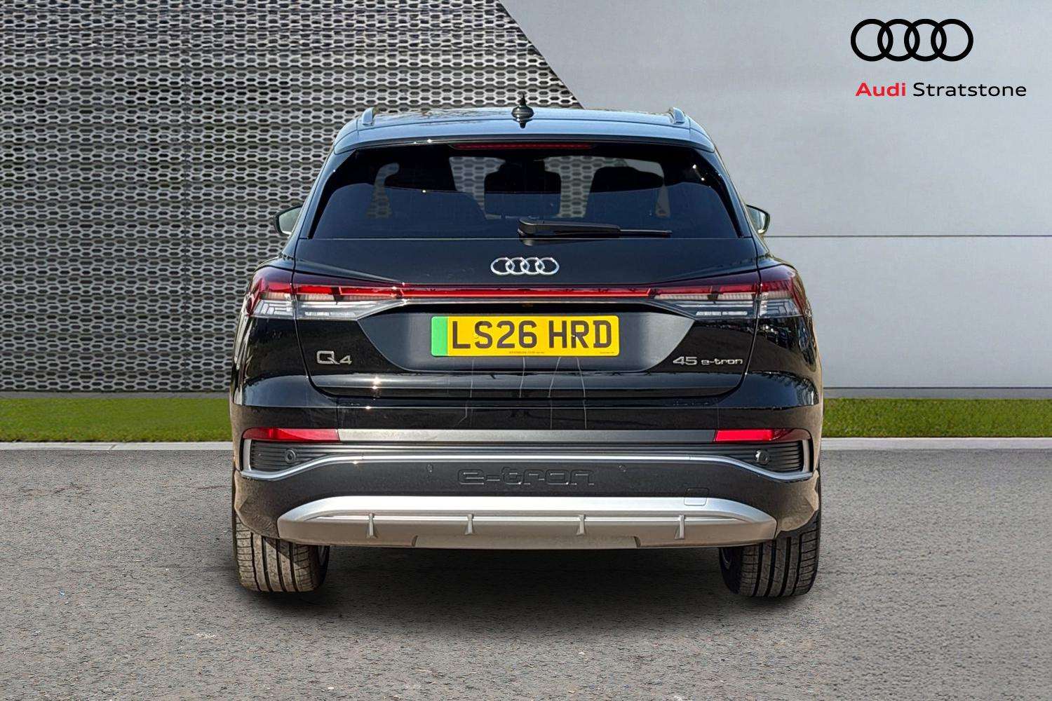 Used Audi Q4 e-tron 2026 for sale - 78173786: Photo 7