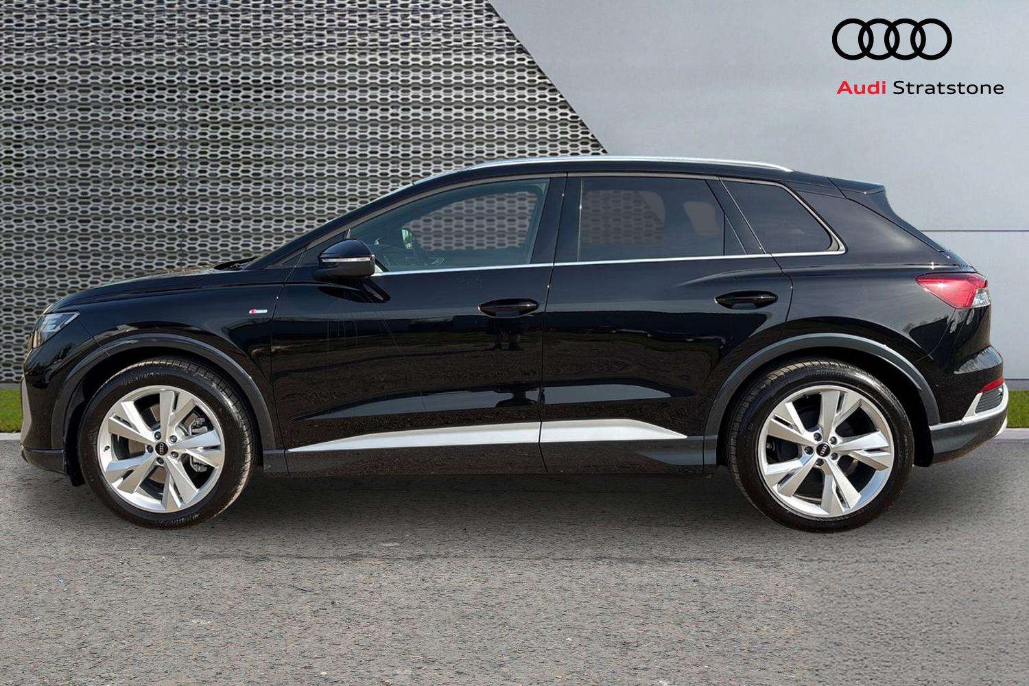 Used Audi Q4 e-tron 2026 for sale - 78173786: Photo 8