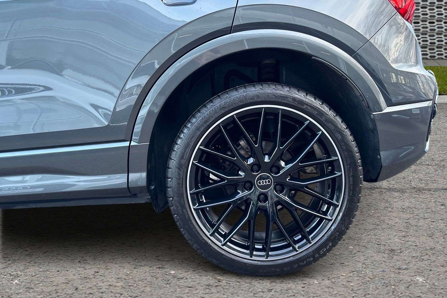 Used Audi Q2 2023 for sale - 77756461: Photo 10