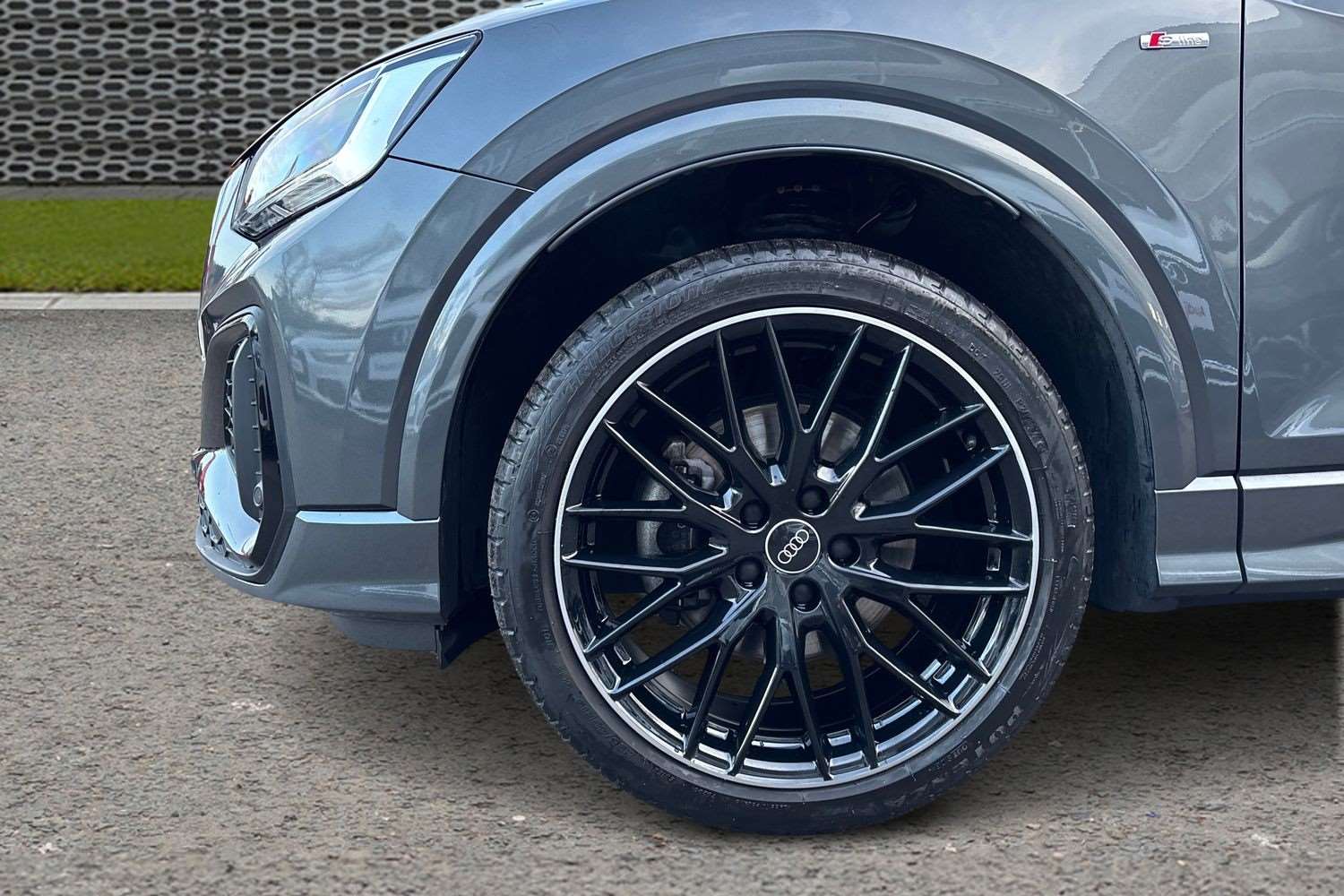 Used Audi Q2 2023 for sale - 77756461: Photo 11