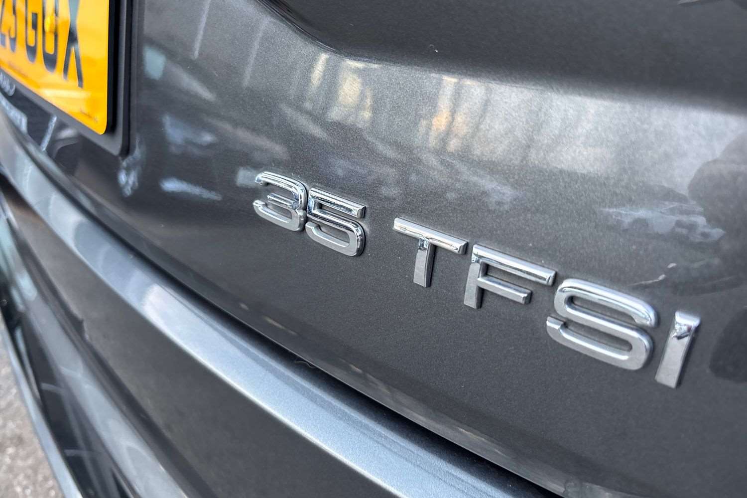 Used Audi Q2 2023 for sale - 77756461: Photo 12