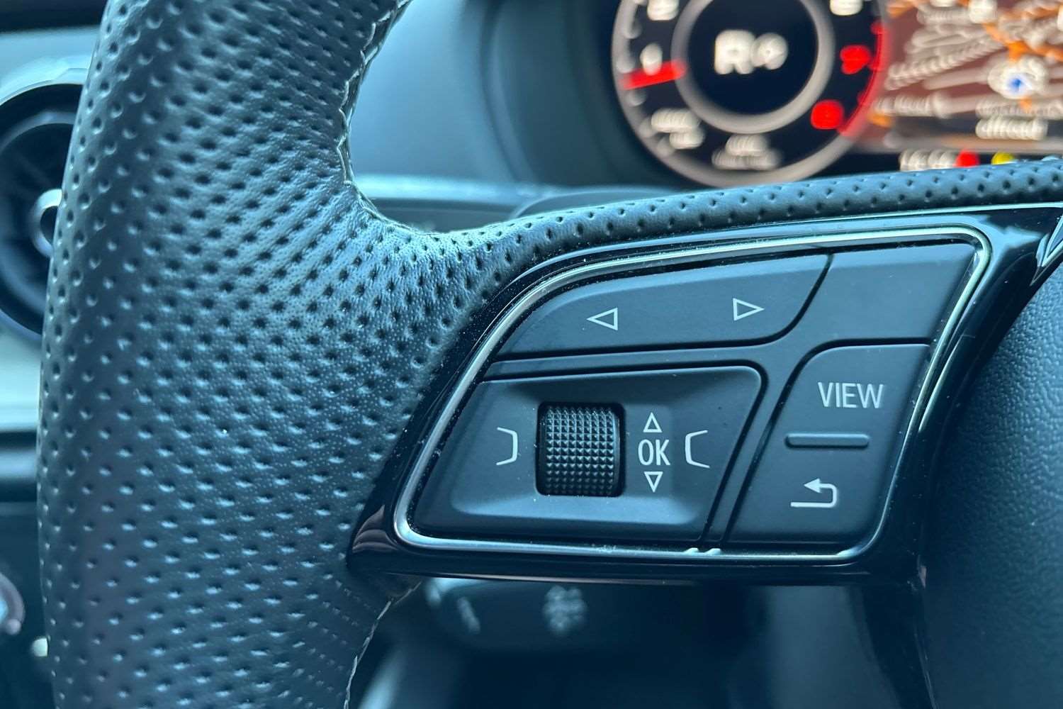 Used Audi Q2 2023 for sale - 77756461: Photo 16