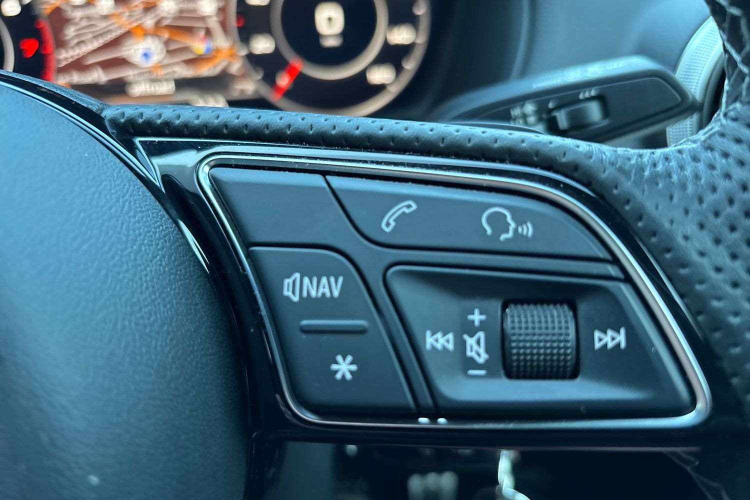 Used Audi Q2 2023 for sale - 77756461: Photo 17