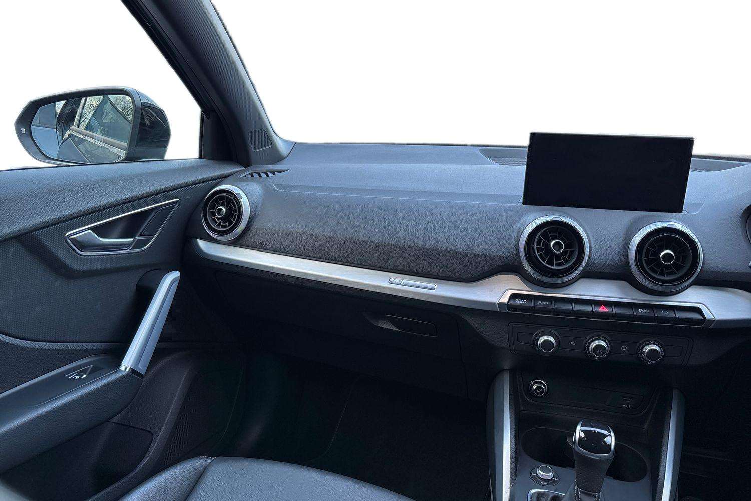 Used Audi Q2 2023 for sale - 77756461: Photo 19