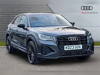 Used Audi Q2 2023 for sale - 77756461: Photo
