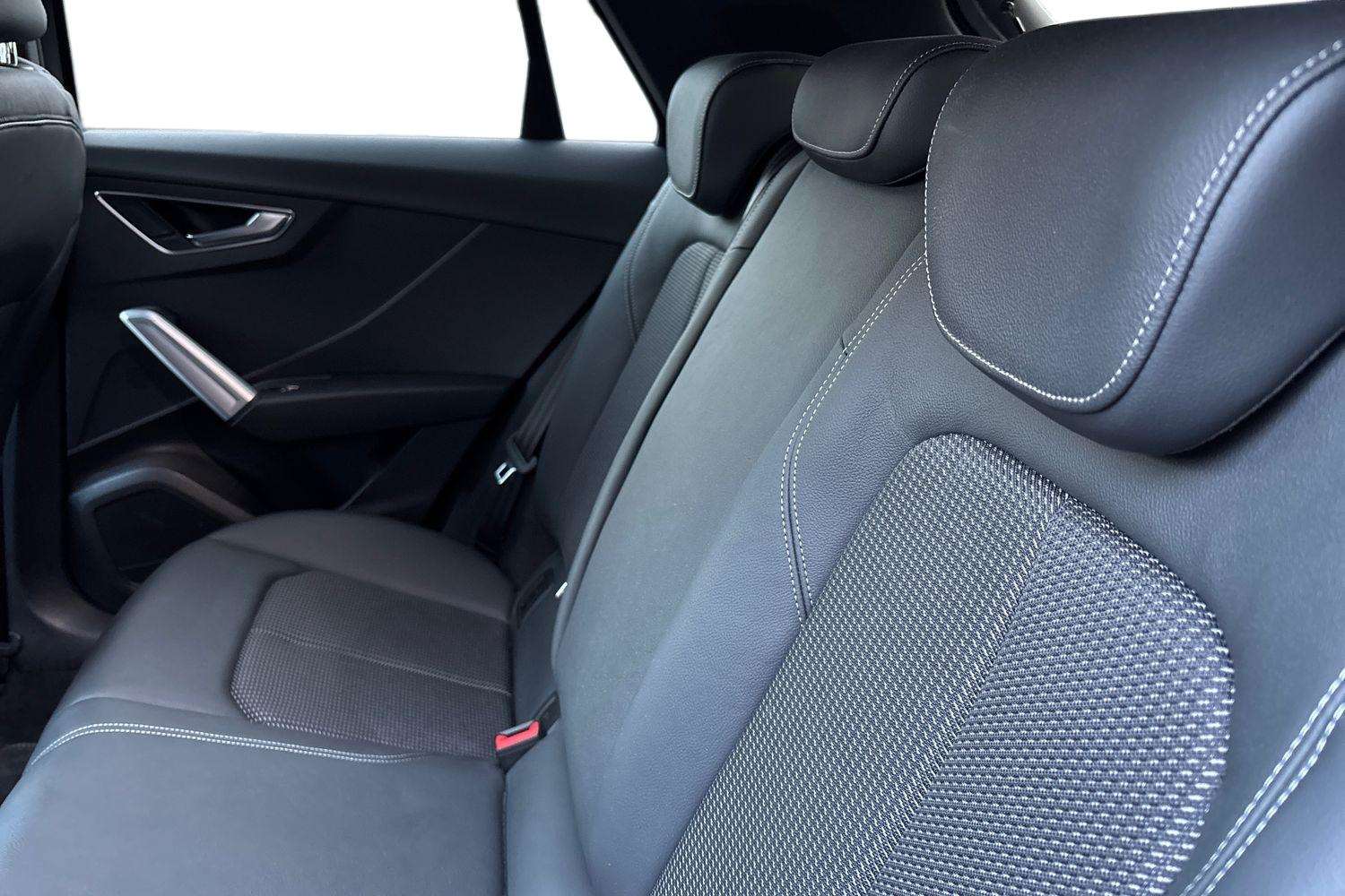 Used Audi Q2 2023 for sale - 77756461: Photo 22