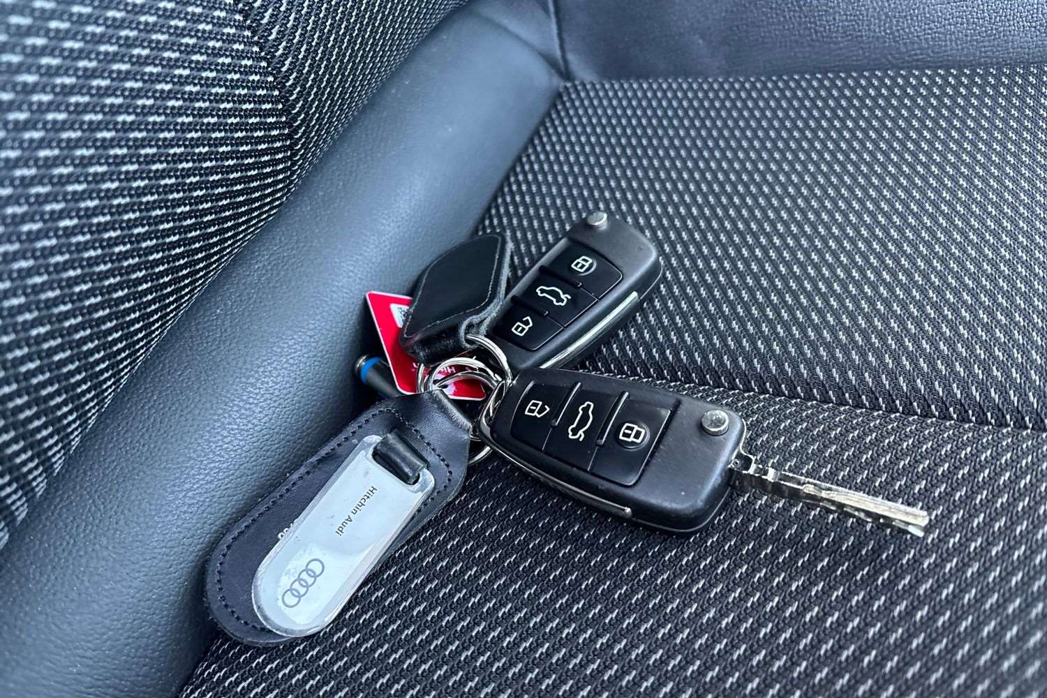 Used Audi Q2 2023 for sale - 77756461: Photo 25