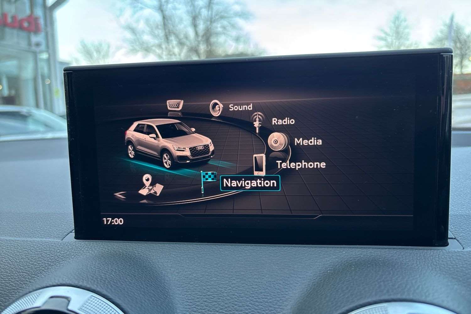 Used Audi Q2 2023 for sale - 77756461: Photo 27