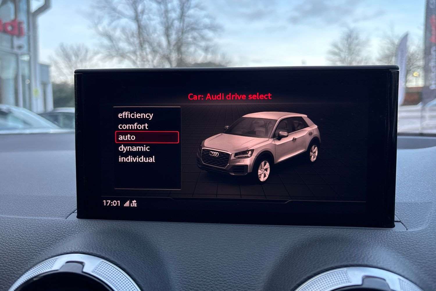 Used Audi Q2 2023 for sale - 77756461: Photo 30