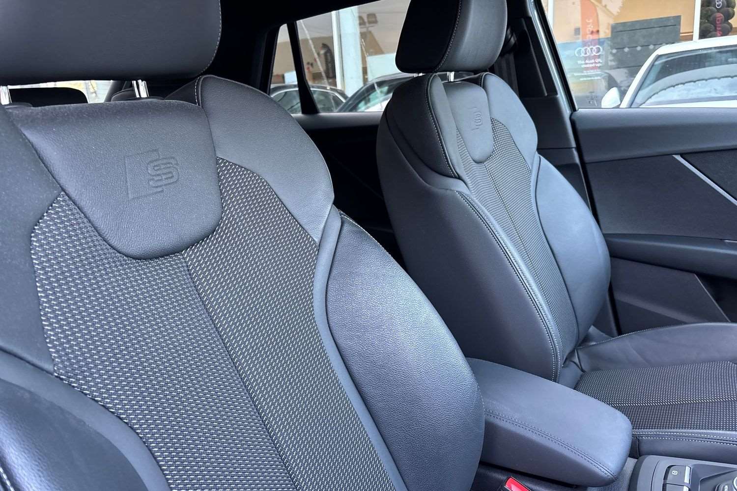 Used Audi Q2 2023 for sale - 77756461: Photo 31