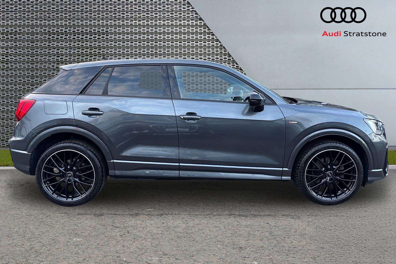 Used Audi Q2 2023 for sale - 77756461: Photo 4