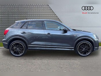 Used Audi Q2 2023 for sale - 77756461: Photo
