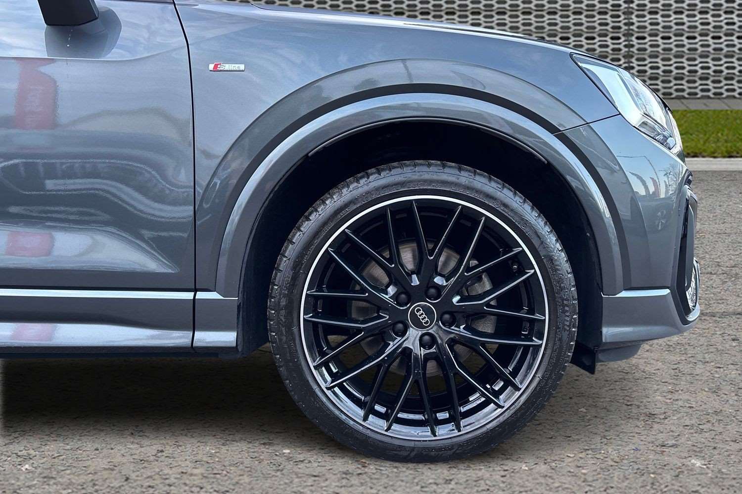 Used Audi Q2 2023 for sale - 77756461: Photo 5