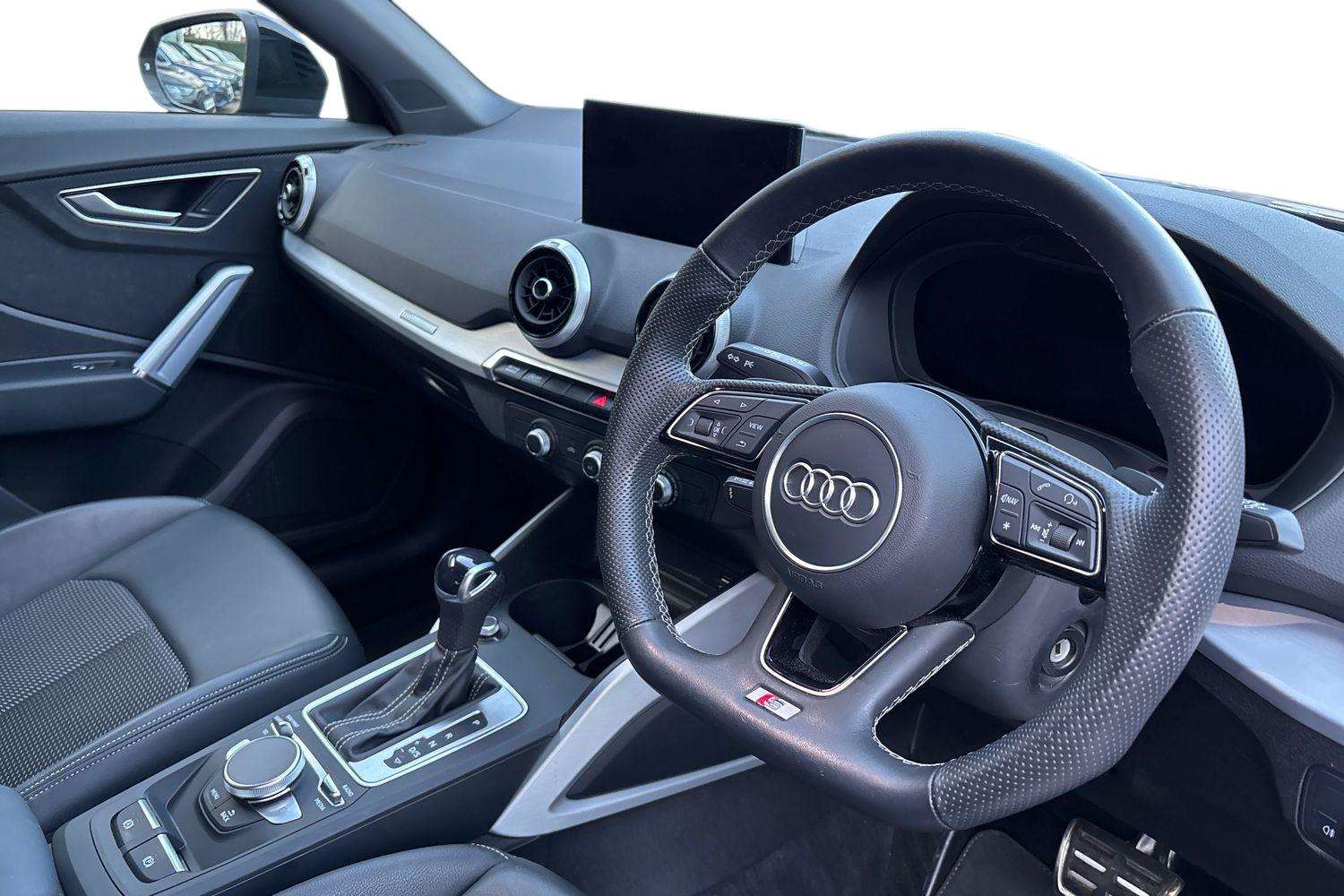 Used Audi Q2 2023 for sale - 77756461: Photo 6