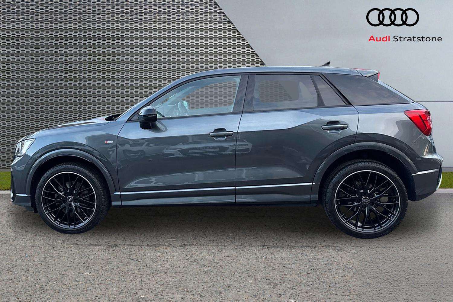 Used Audi Q2 2023 for sale - 77756461: Photo 8