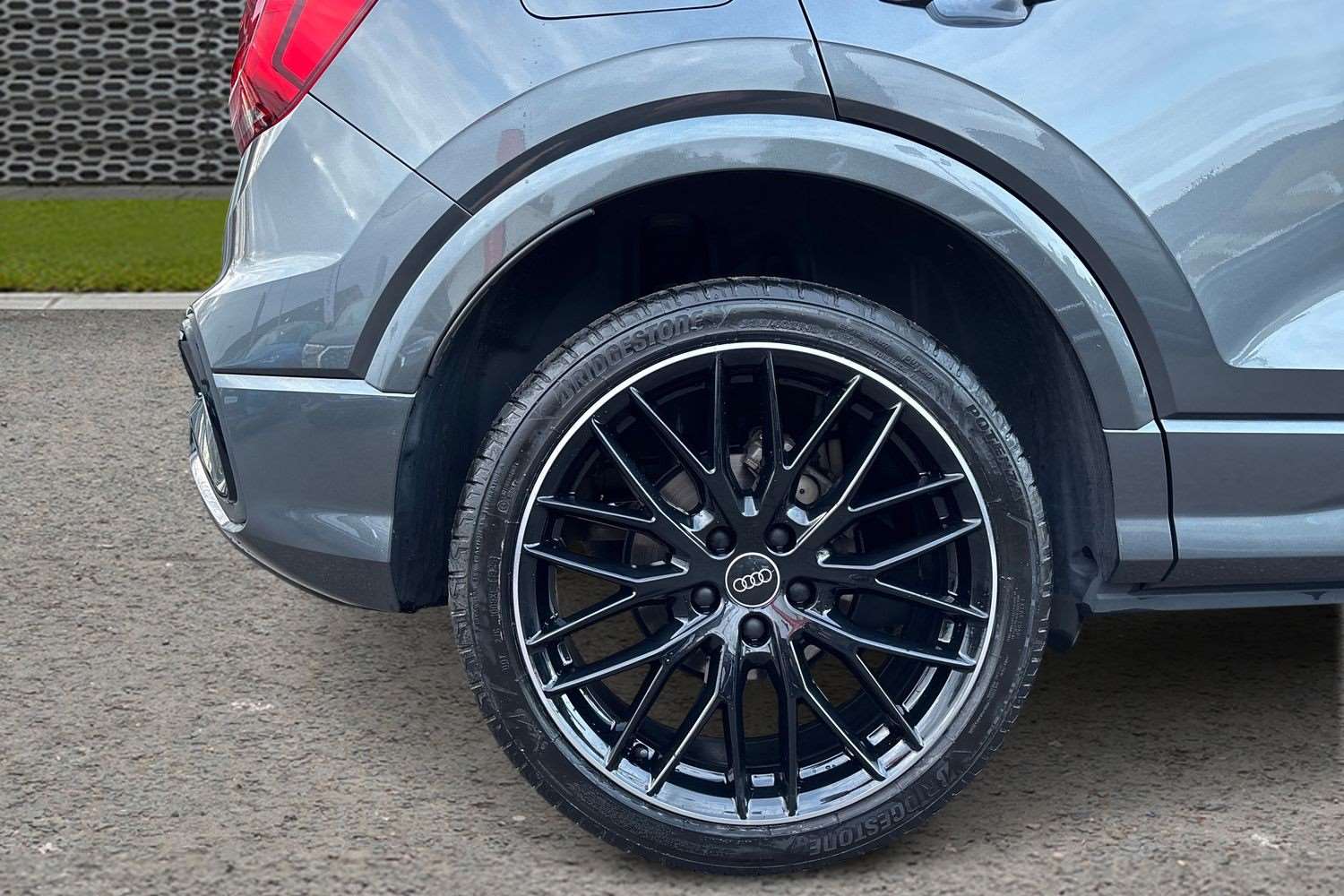 Used Audi Q2 2023 for sale - 77756461: Photo 9