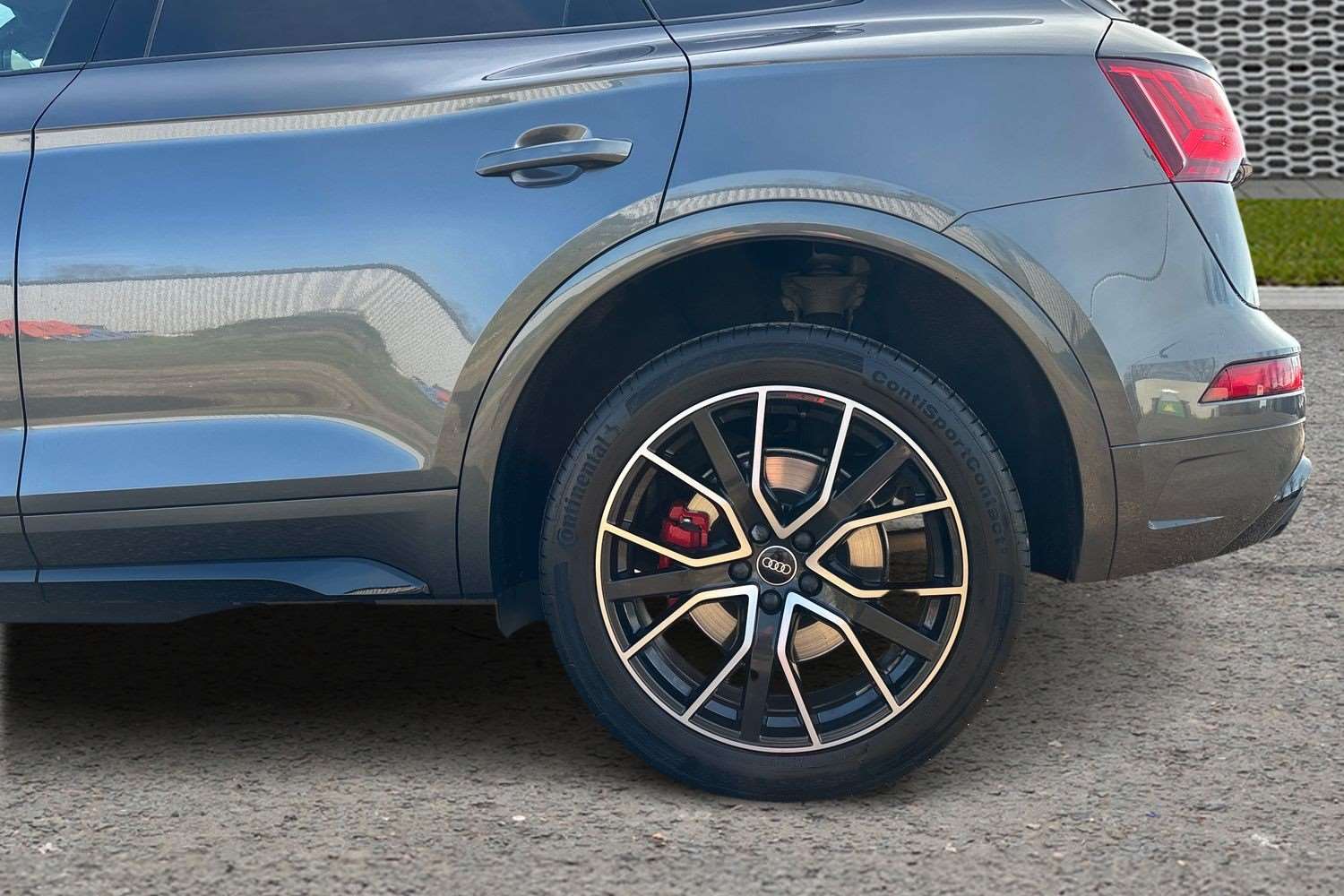 Used Audi Q5 2022 for sale - 77979435: Photo 10