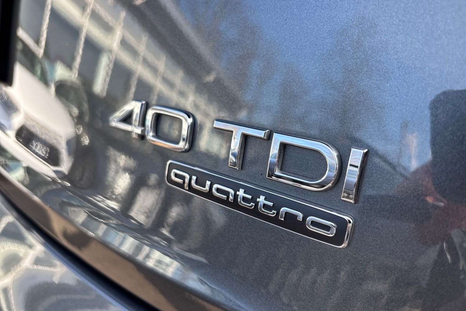 Used Audi Q5 2022 for sale - 77979435: Photo 12