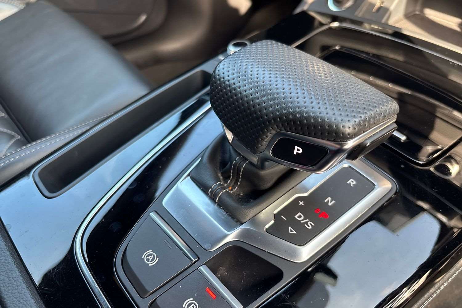 Used Audi Q5 2022 for sale - 77979435: Photo 15