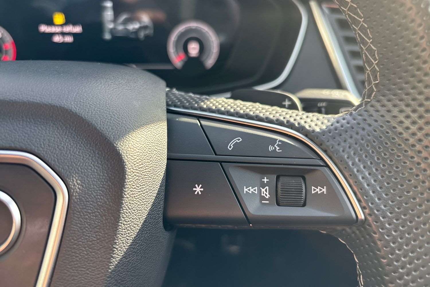 Used Audi Q5 2022 for sale - 77979435: Photo 17