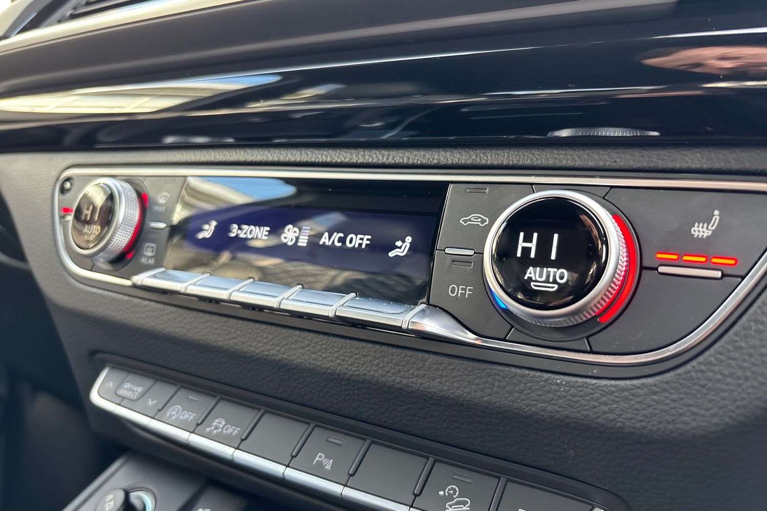 Used Audi Q5 2022 for sale - 77979435: Photo 28